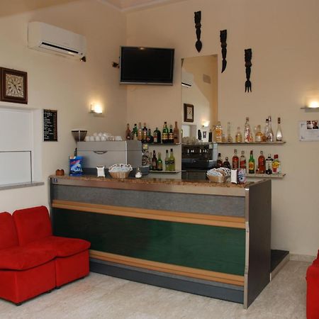 Hotel Caribe Viareggio Ngoại thất bức ảnh
