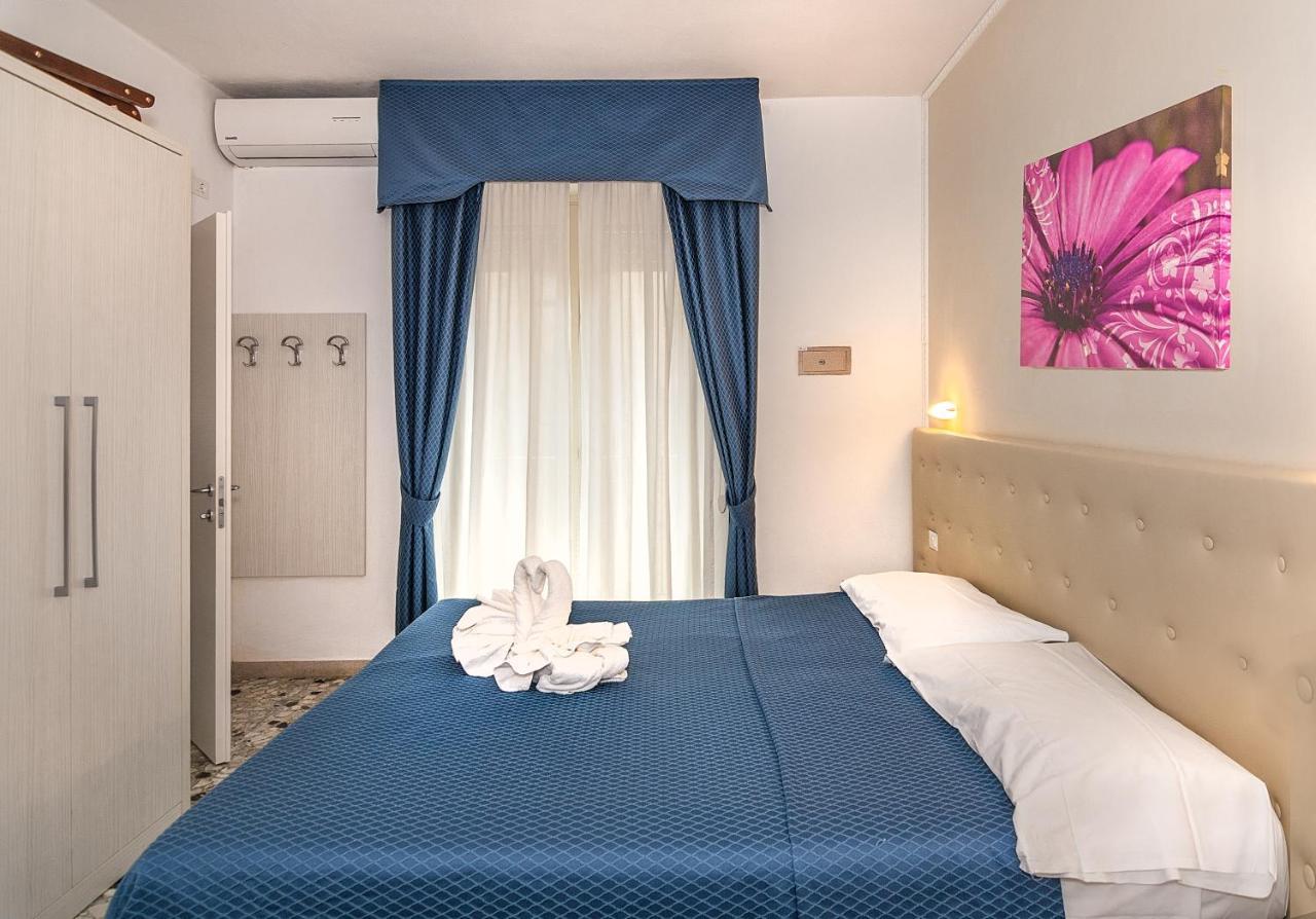Hotel Caribe Viareggio Ngoại thất bức ảnh