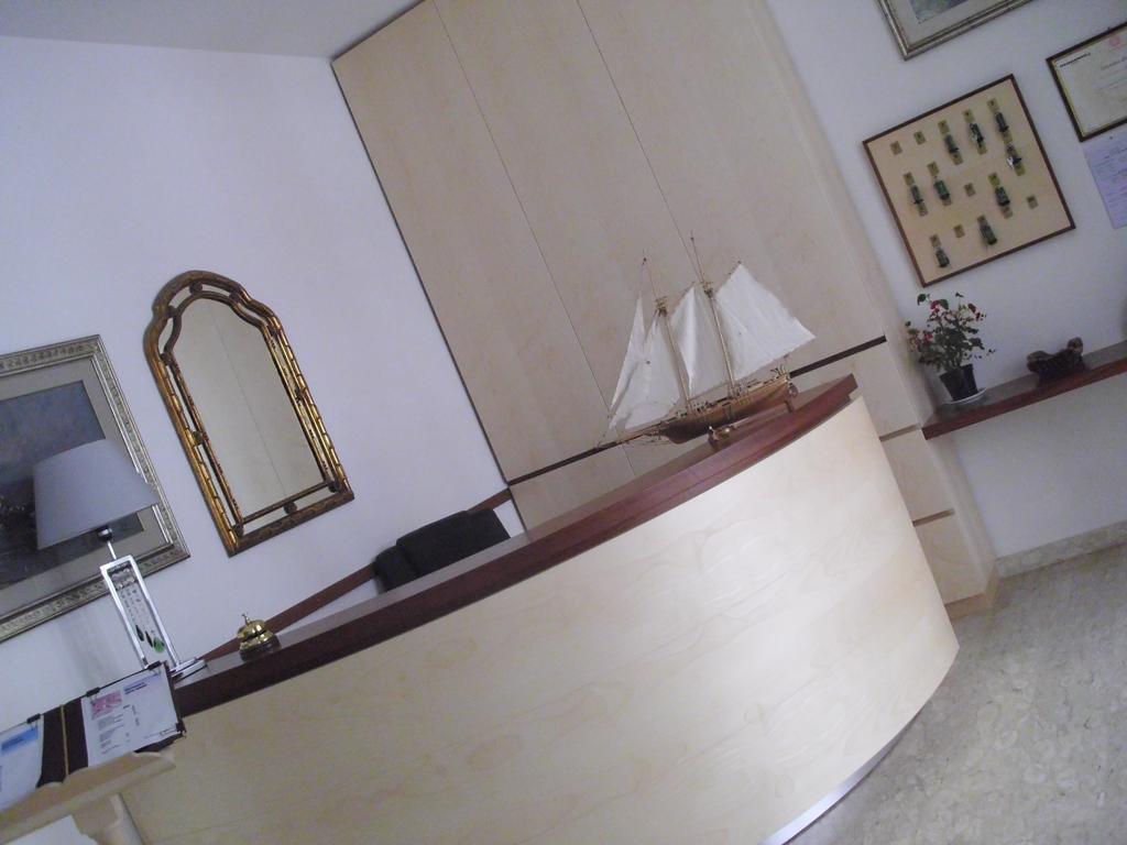 Hotel Caribe Viareggio Ngoại thất bức ảnh