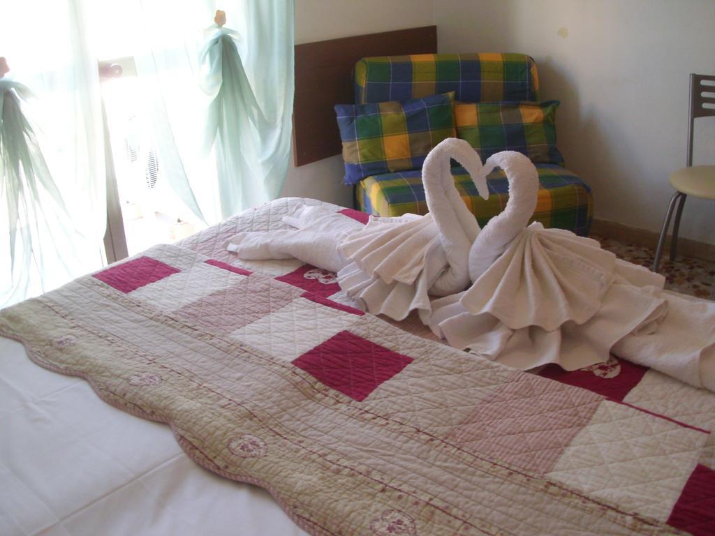 Hotel Caribe Viareggio Ngoại thất bức ảnh