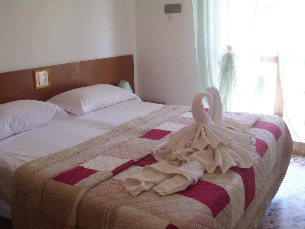 Hotel Caribe Viareggio Ngoại thất bức ảnh