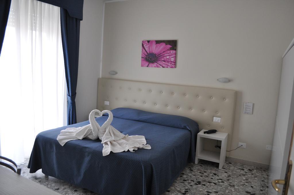 Hotel Caribe Viareggio Phòng bức ảnh