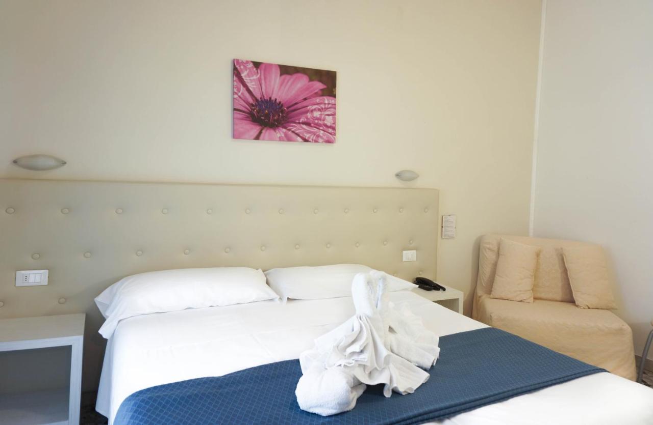 Hotel Caribe Viareggio Ngoại thất bức ảnh