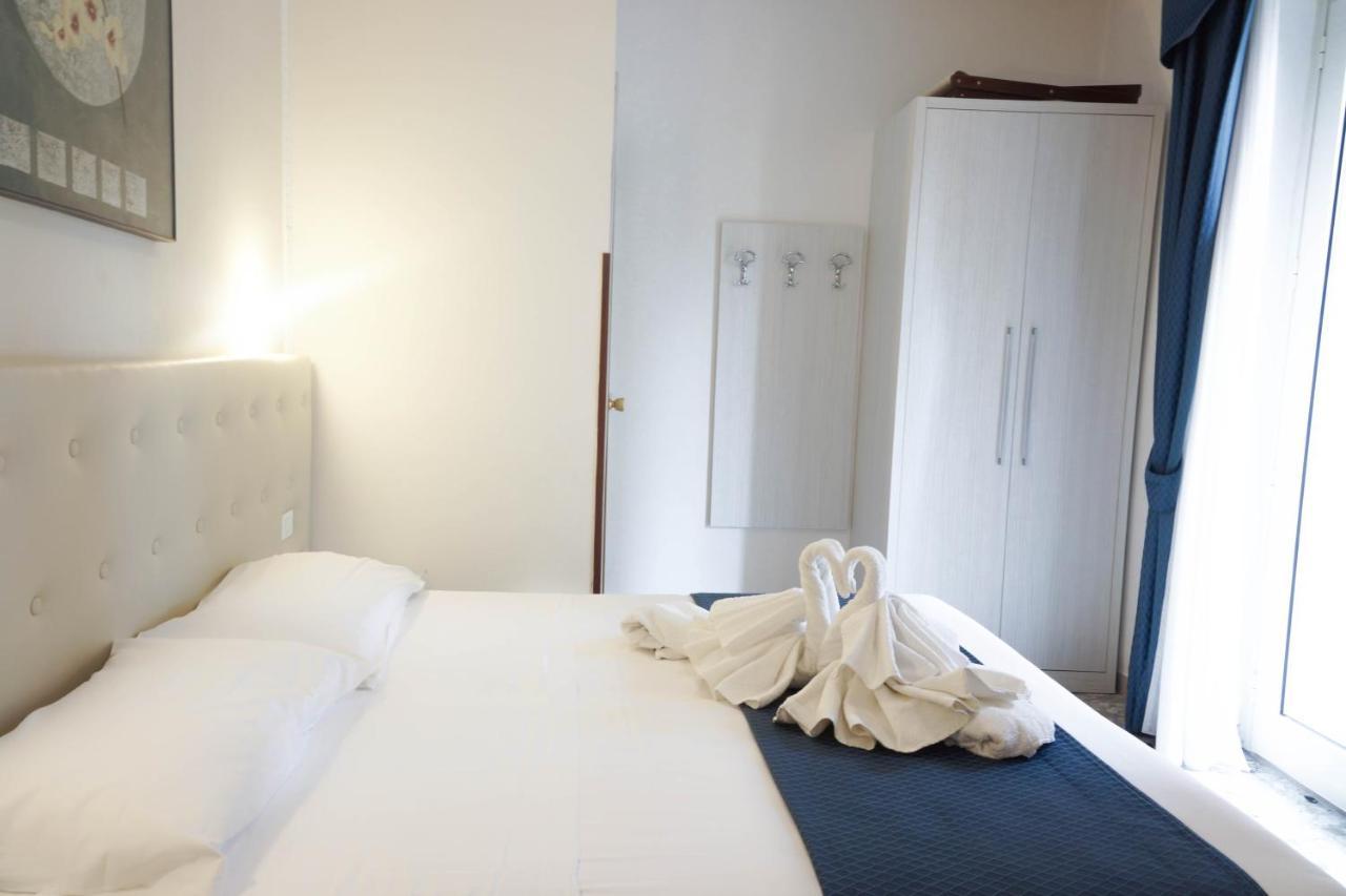 Hotel Caribe Viareggio Ngoại thất bức ảnh