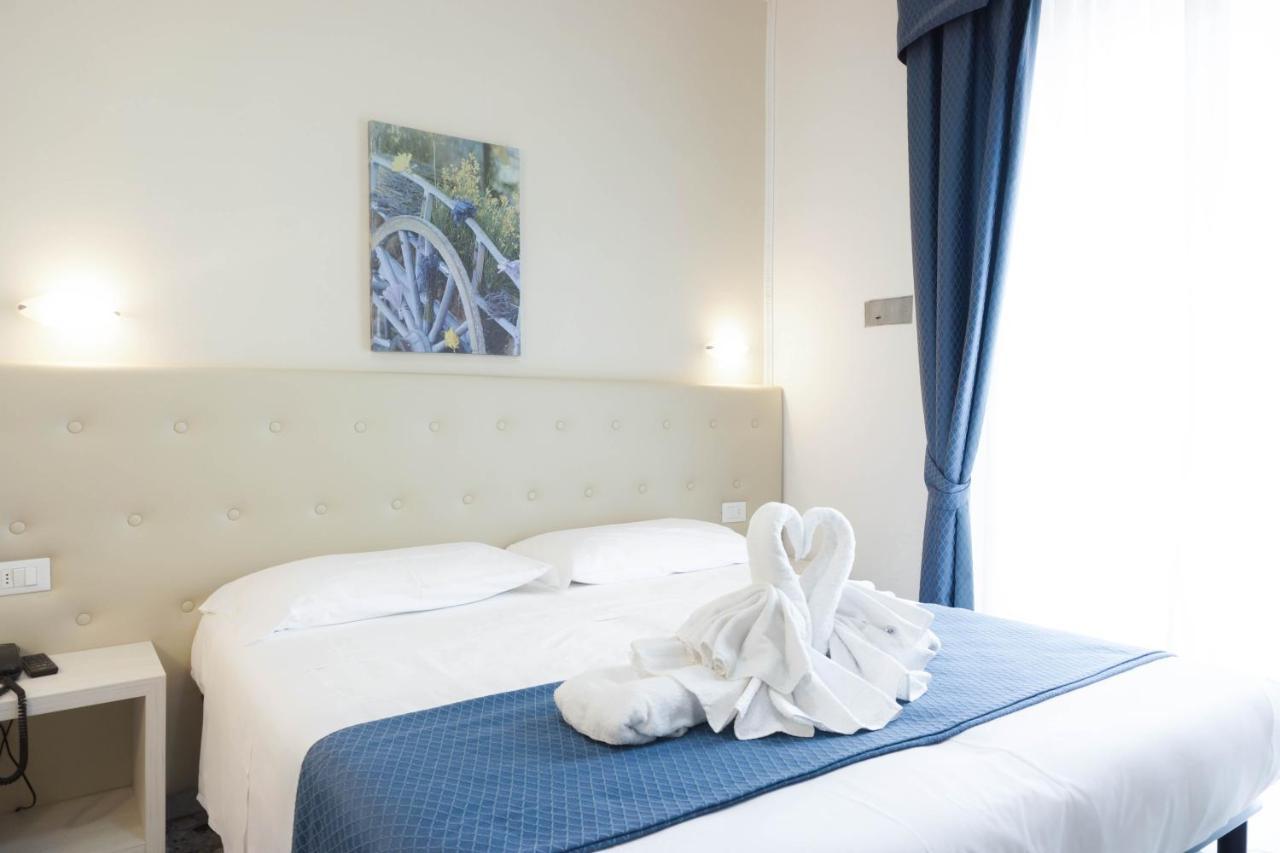 Hotel Caribe Viareggio Ngoại thất bức ảnh