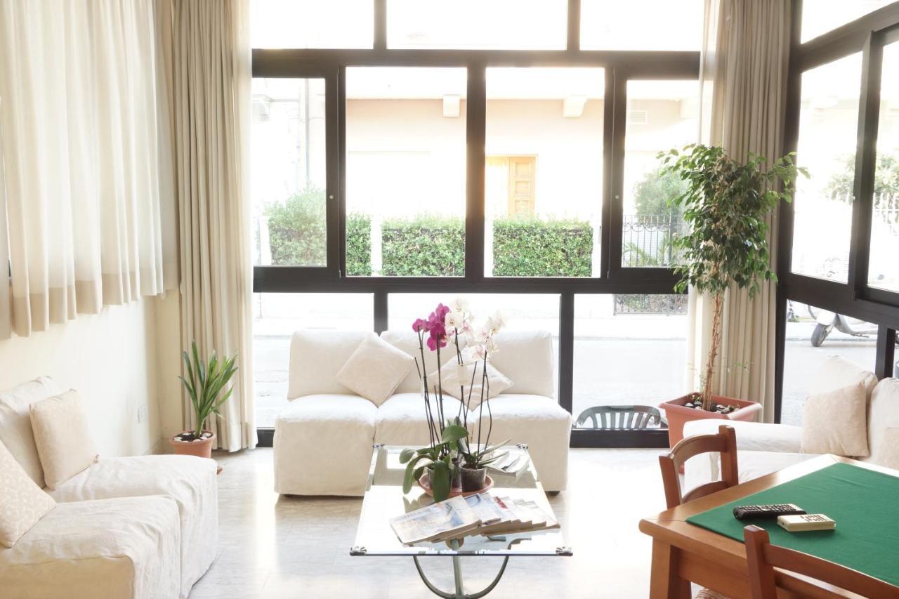 Hotel Caribe Viareggio Ngoại thất bức ảnh
